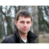 Oleg Didashko's photo