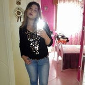 Anna Stoicos foto