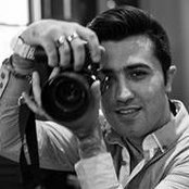 Foto von Ali Sadreddini