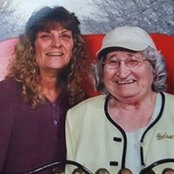 Wanda Mellotts billede