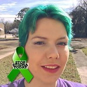April Wilson's photo