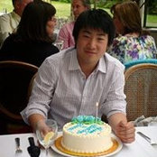 James Wu's photo