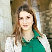 Ирина Минкинаs foto