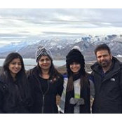 Smita Sangani's photo