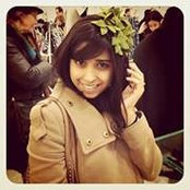 Nadia Shaik's photo