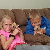 Kristi Bergan's photo