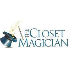 The Closet Magician