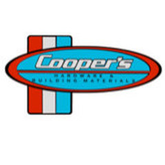 Cooper's Hardware & Building Materials