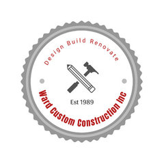 Ward Custom Construction, Inc.