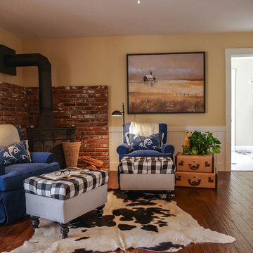 Farmhouse