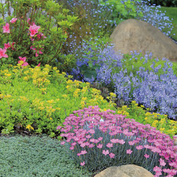 Landscape Rocks - Landscaping Stones And Pavers