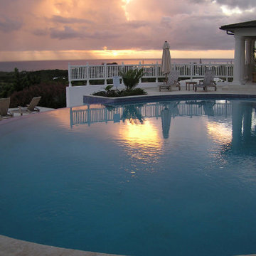 Barbados Villa