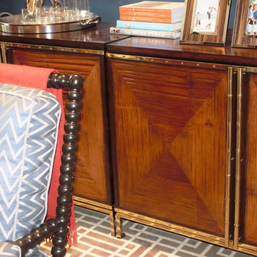 Decorators' Show House & Gardens 2015