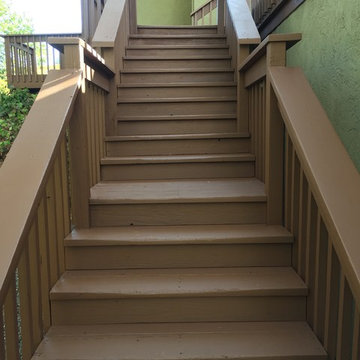 Dry Creek Deck