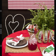 outdoor decor