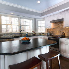 Kitchen Ideas