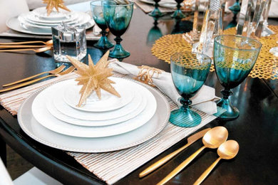 Beautiful Tablescapes