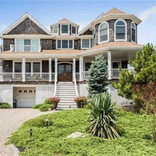 WHB - Exterior Railings