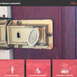 San Ramon Locksmith - Products