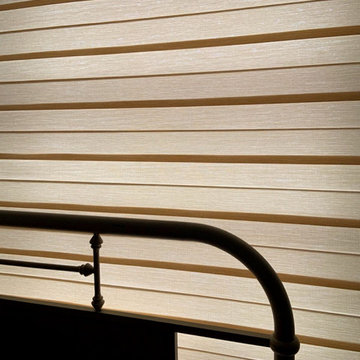 Springblinds Premium Zebra Dual Sheer Shades