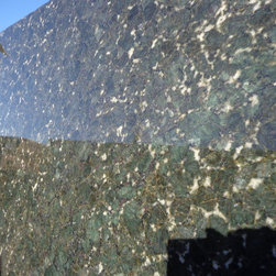 Granite Slabs - Products