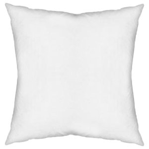 12x12 pillow inserts