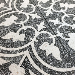 Tile Sample - Tile