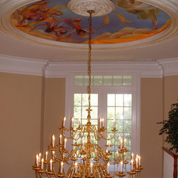 Dome Ceiling Ideas - Products