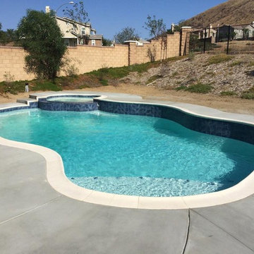 Our Work