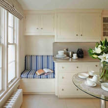 Make the Most of a Kitchen-diner With Smart Seating