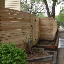 Fence