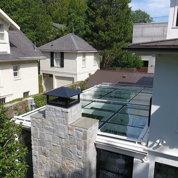 Enchanting Inman Park Solarium