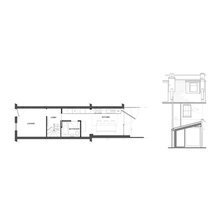 Kitchen extension
