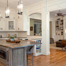 Kitchen Ideas