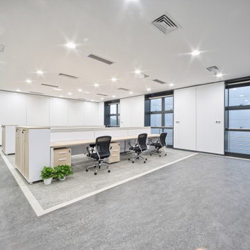 Office Cleaning Services