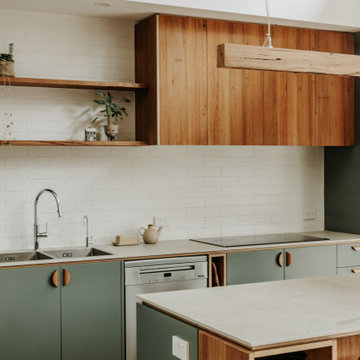 Hemp Home