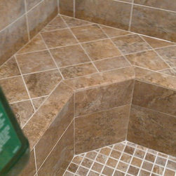 Full Bathroom Remodeling - Products