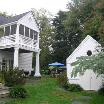 8002 Iliff Dr. Home
