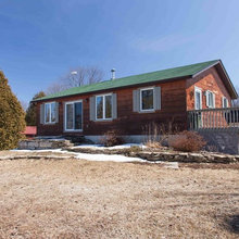 year round home