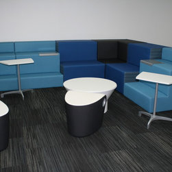 Ingram Micro - Furniture