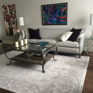 Area Rugs