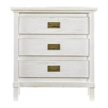 bedside table