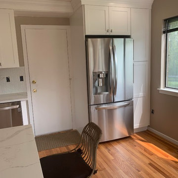 West Chester Kitchen