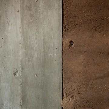 Modern Ruin