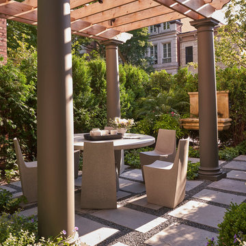 Urban Classic Home