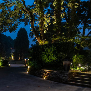 Overlake Country Club Residence