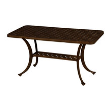 Outdoor Coffee Table