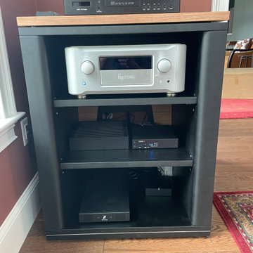 Two Channel Revival