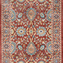 Area Rugs