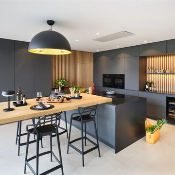 LEICHT Showroom